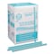 Phade Marine Biodegradable Straws, 7.75in., Ocean Blue, 6000PK 511203 - alternate 1